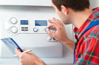 free Embo Street gas safe engineer quotes